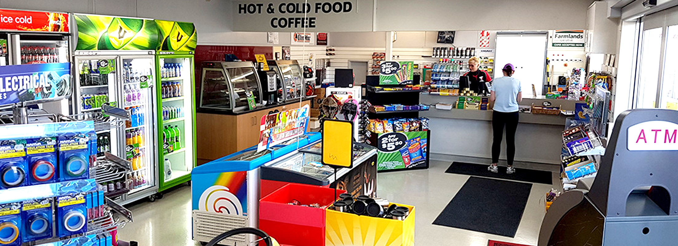 Wakefield Auto Services Ltd. Wakefield Auto Services Ltd