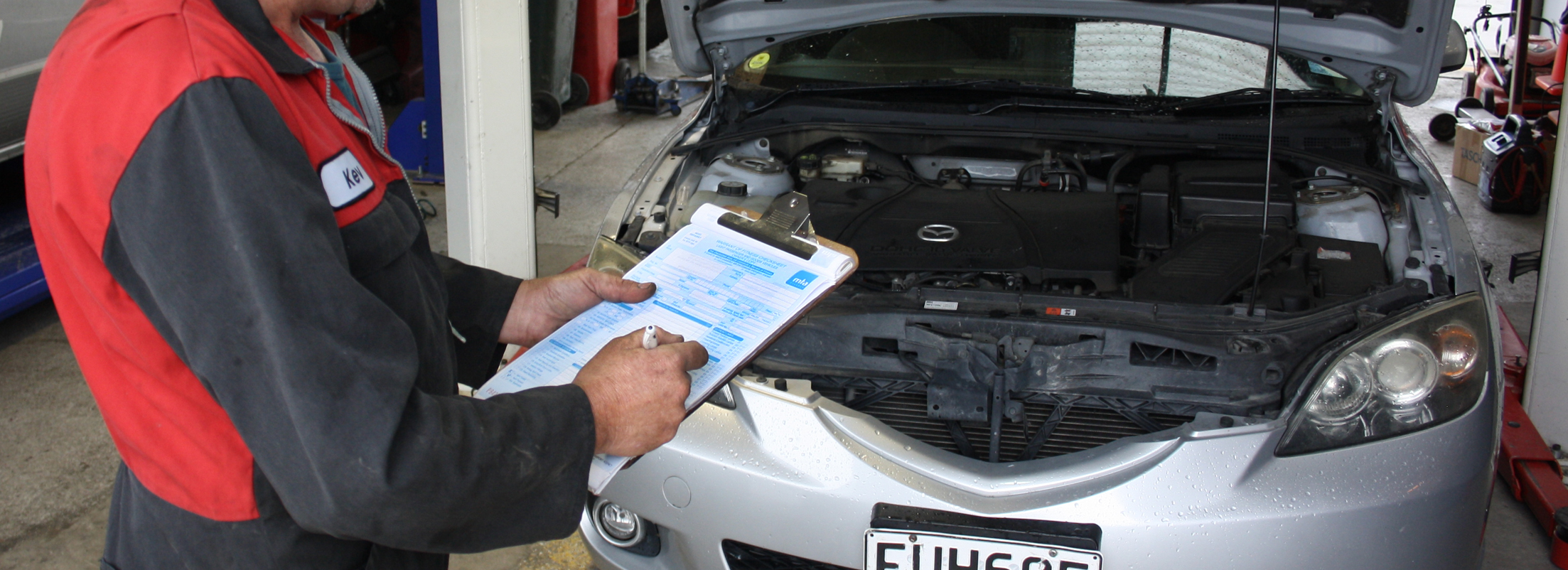 Wakefield Auto Services Ltd. Wakefield Auto Services Ltd