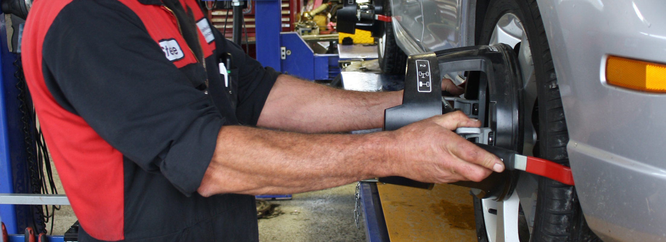 Wakefield Auto Services Ltd. Wakefield Auto Services Ltd